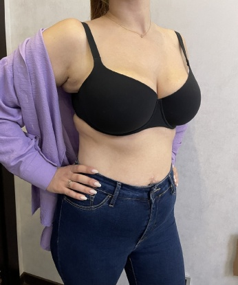 Анкета проститутки Алиночка - город Парца, 33 года, №794