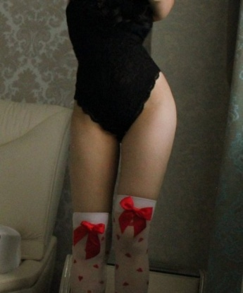 Анкета проститутки Алёночка - город Парца, 20 лет, №15282